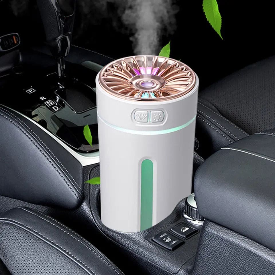 Ultrasonic Air Humidifier, Portable 300ml Wireless Car Air Freshener, Mist Maker Fogger with Light, Home Aroma Diffuser, Portable Essential Oil Diffuser, Mini Aroma Atmosphere Diffuser Ultrasonic Air Humidifier, Portable 300ml Wireless Car Air Freshener, Mist Maker Fogger with Light, Home Aroma Diffuser, Portable Essential Oil Diffuser, Mini Aroma Atmosphere Diffuser